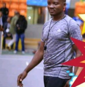 Meet your Posher, Abdoul barrie